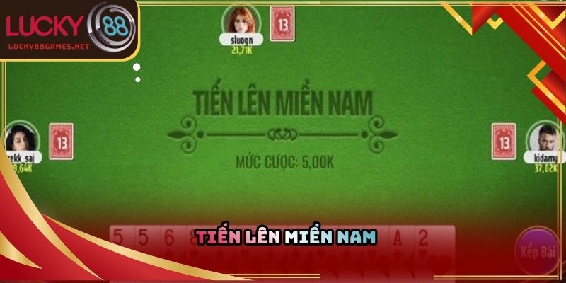 Tiến lên miền Nam